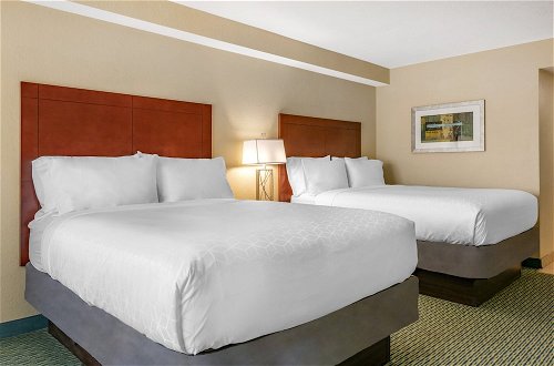 Foto 12 - Holiday Inn Resort Orlando - Lake Buena Vista, an IHG Hotel