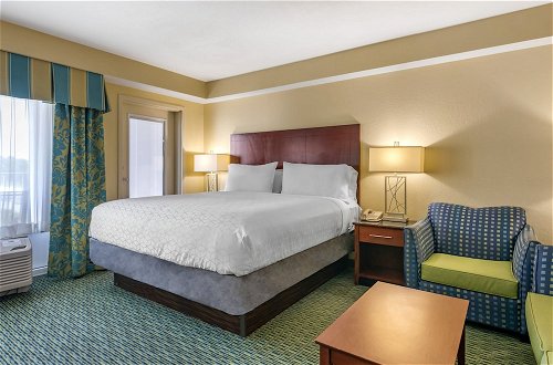 Foto 21 - Holiday Inn Resort Orlando - Lake Buena Vista, an IHG Hotel