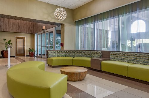 Foto 2 - Holiday Inn Resort Orlando - Lake Buena Vista, an IHG Hotel