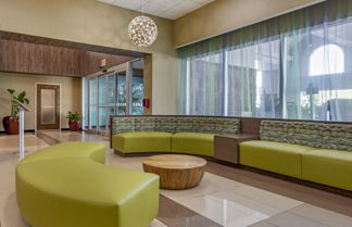 Foto 2 - Holiday Inn Resort Orlando - Lake Buena Vista, an IHG Hotel