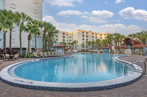 Photo 58 - Holiday Inn Resort Orlando - Lake Buena Vista, an IHG Hotel