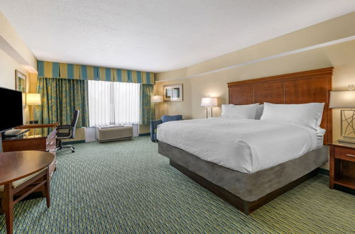 Foto 32 - Holiday Inn Resort Orlando - Lake Buena Vista, an IHG Hotel