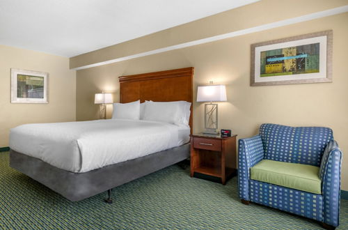 Foto 35 - Holiday Inn Resort Orlando - Lake Buena Vista, an IHG Hotel