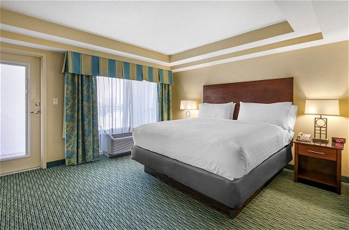 Photo 40 - Holiday Inn Resort Orlando - Lake Buena Vista, an IHG Hotel