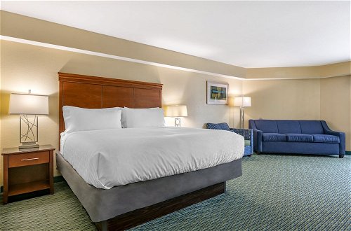 Photo 27 - Holiday Inn Resort Orlando - Lake Buena Vista, an IHG Hotel