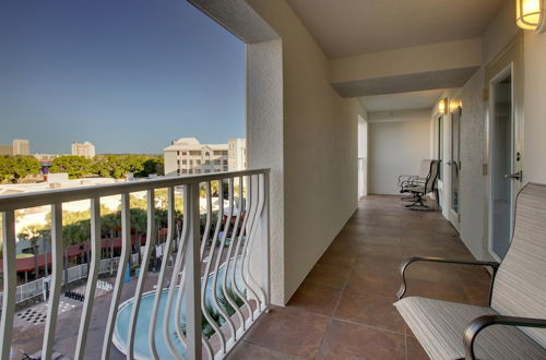 Foto 10 - Holiday Inn Resort Orlando - Lake Buena Vista, an IHG Hotel