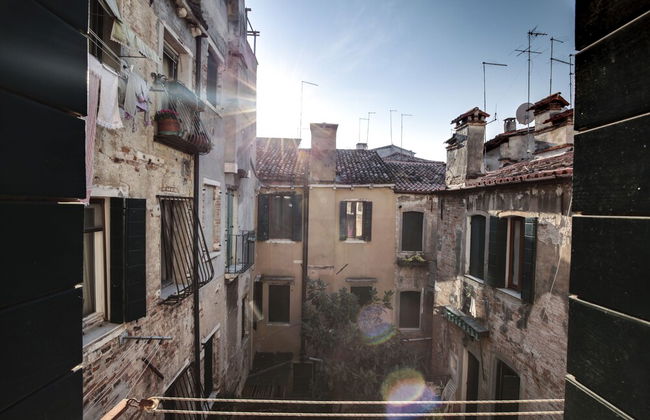Ca degli Artisti - Foto 35