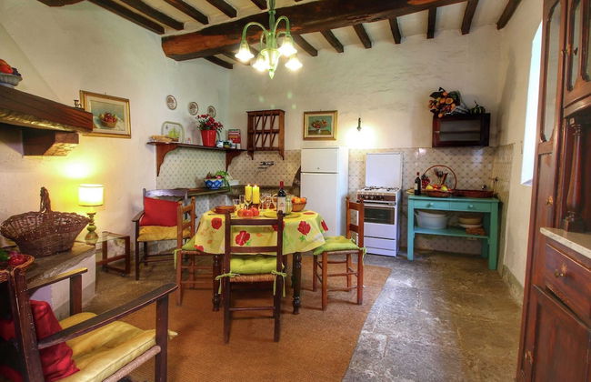 Belvilla by OYO Casina del Forno - Foto 7