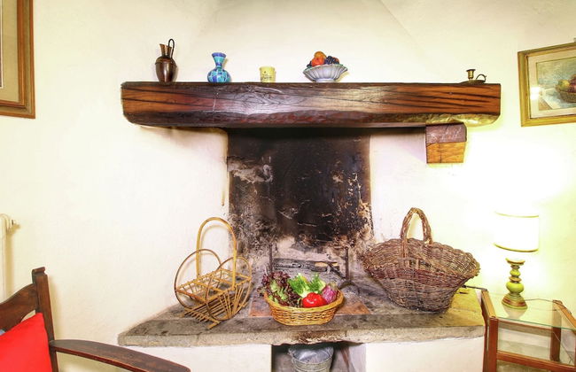 Belvilla by OYO Casina del Forno - Foto 16