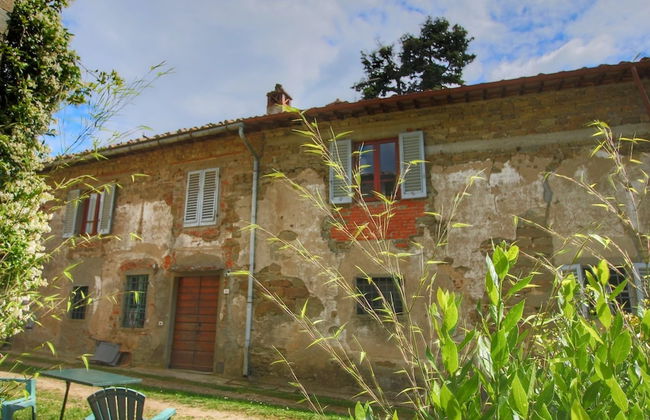 Belvilla by OYO Casina del Forno - Foto 28