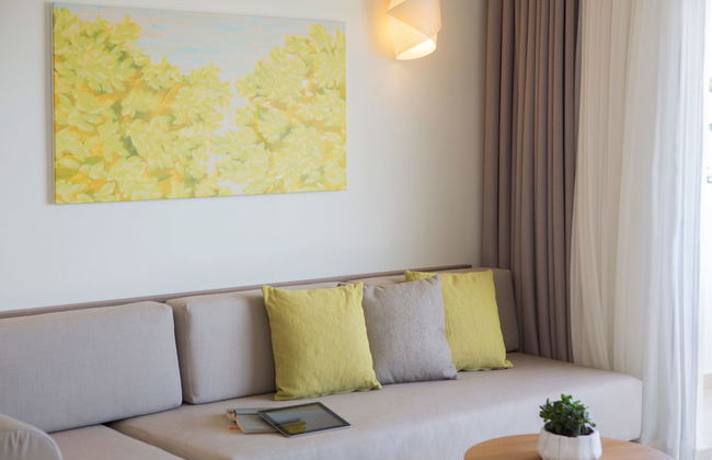 Inturotel Esmeralda Park - Foto 16