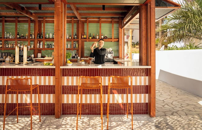 Inturotel Esmeralda Park - Foto 63