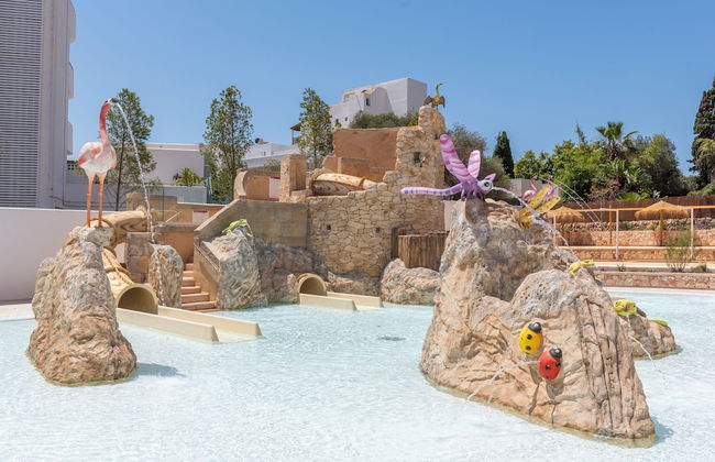 Inturotel Esmeralda Park - Foto 43