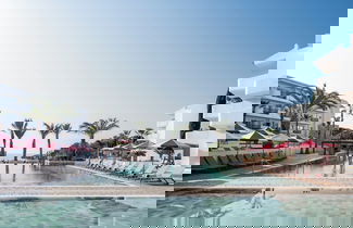 Foto 1 - Inturotel Esmeralda Park