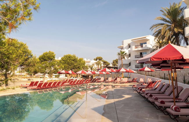 Inturotel Esmeralda Park - Foto 41