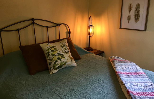 Mountain Pine Cabin - Sleeps 6 - Pet Friendly - Foto 3
