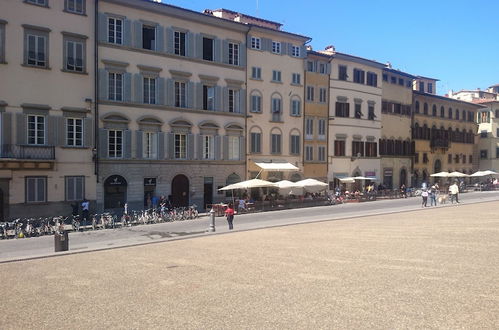 Foto 1 - Il Pitti Soggiorno