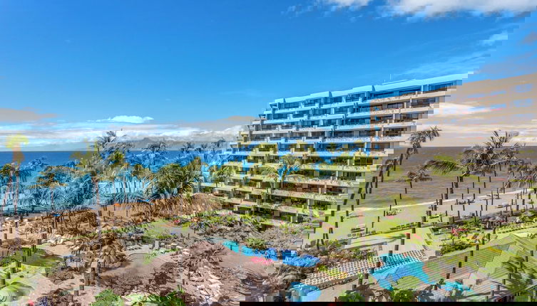 Foto 1 - Kaanapali Alii