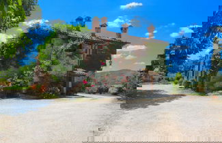 Foto 1 - Superb Villa With Private Pool