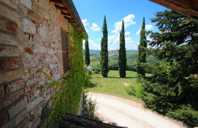 Villa in San Venanzo With Pool and Sauna - Foto 24