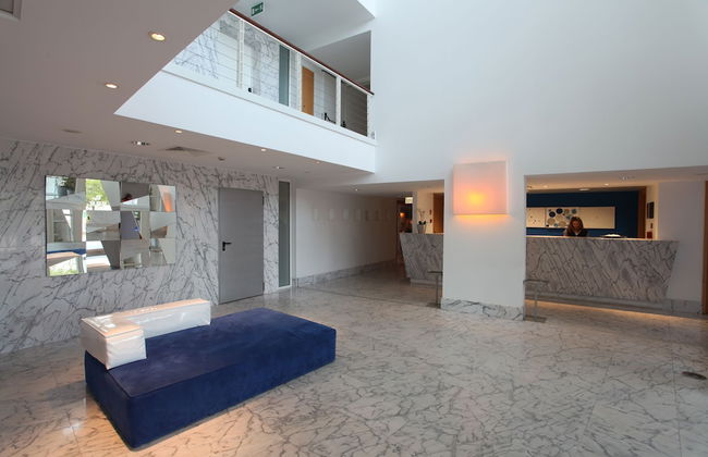 Marina Club Suite Hotel - Foto 3