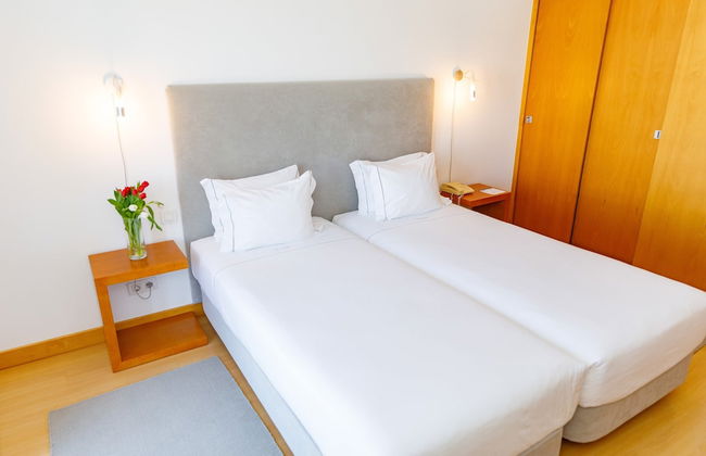 Marina Club Suite Hotel - Foto 15