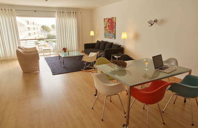 Marina Club Suite Hotel - Foto 30
