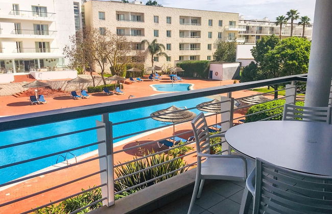 Marina Club Suite Hotel - Foto 69