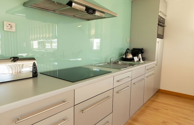Marina Club Suite Hotel - Foto 43