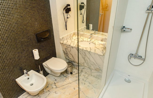 Marina Club Suite Hotel - Foto 72
