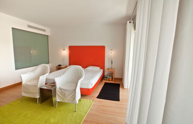 Marina Club Suite Hotel - Foto 9
