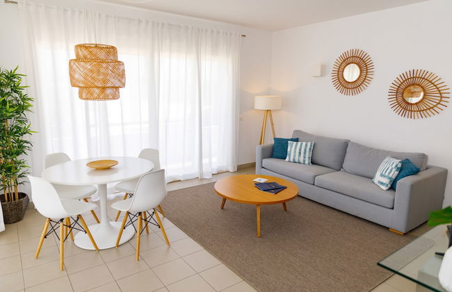 Marina Club Suite Hotel - Foto 53