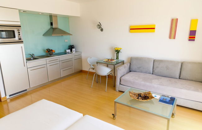 Marina Club Suite Hotel - Foto 41