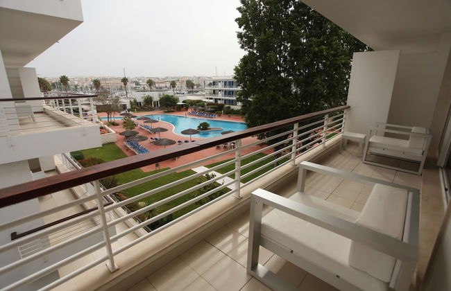 Marina Club Suite Hotel - Foto 65