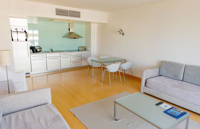 Marina Club Suite Hotel - Foto 56