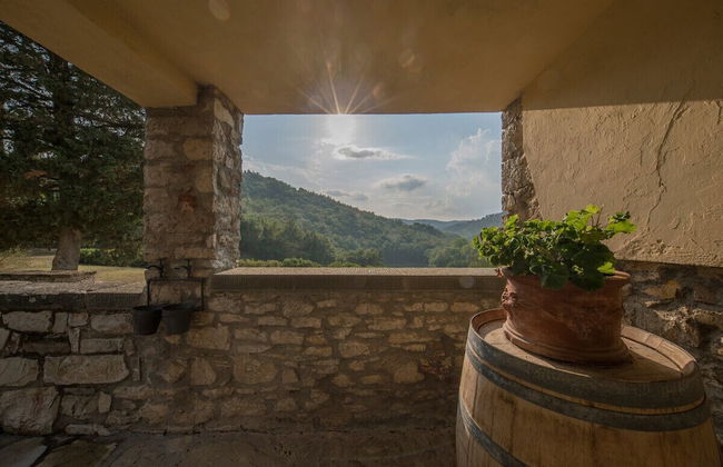 Foresteria Castello di Verrazzano - Foto 12