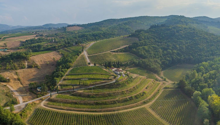 Photo 1 - Foresteria Castello di Verrazzano