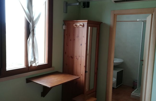 Agriturismo Loghino Sabbioni - Foto 5