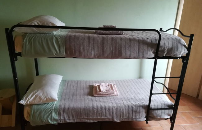 Agriturismo Loghino Sabbioni - Foto 11