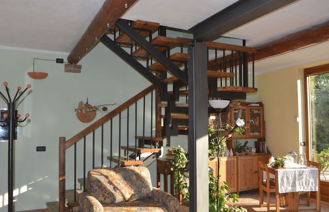 Agriturismo Loghino Sabbioni - Foto 23