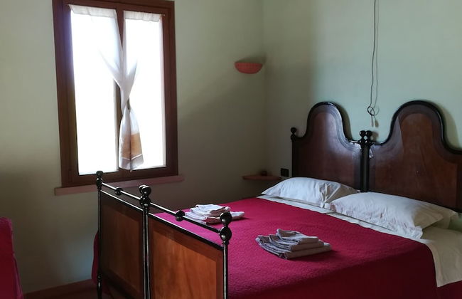 Agriturismo Loghino Sabbioni - Foto 9