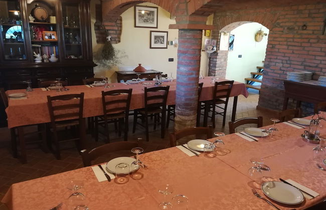 Agriturismo Loghino Sabbioni - Foto 19