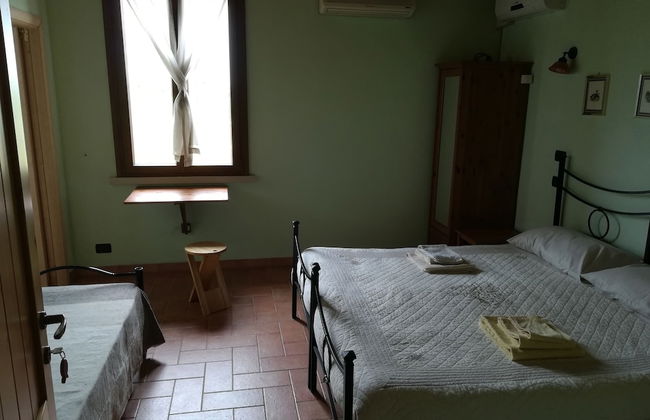 Agriturismo Loghino Sabbioni - Foto 7