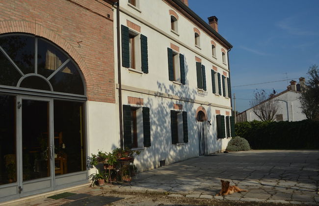 Agriturismo Loghino Sabbioni - Foto 29