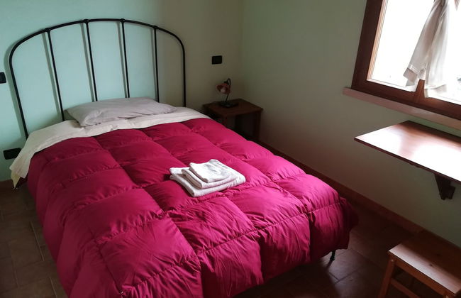 Agriturismo Loghino Sabbioni - Foto 4