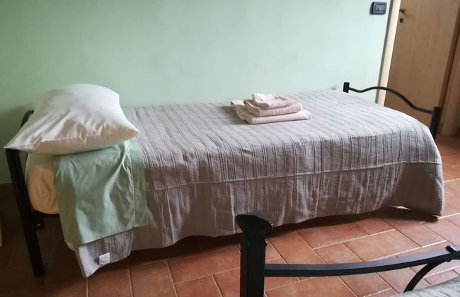 Agriturismo Loghino Sabbioni - Foto 10