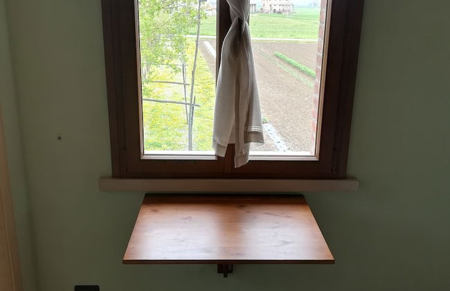 Agriturismo Loghino Sabbioni - Foto 34