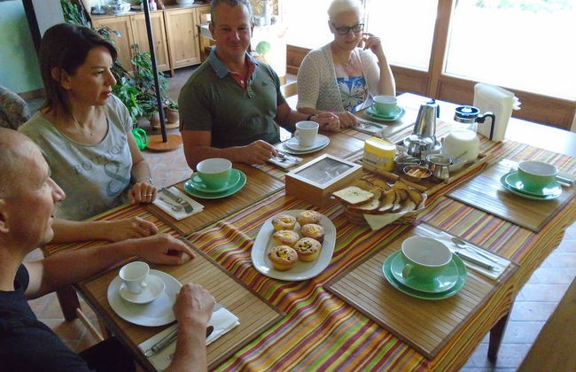 Agriturismo Loghino Sabbioni - Foto 21