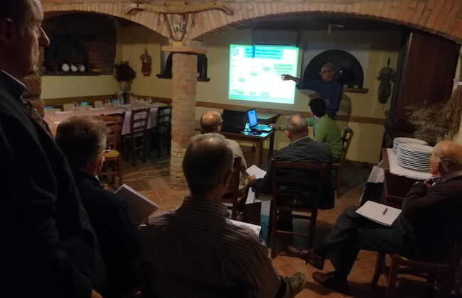 Agriturismo Loghino Sabbioni - Foto 20