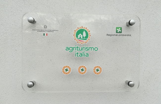 Agriturismo Loghino Sabbioni - Foto 28